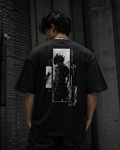 VEINS Void Surge — Shadow Ascension Oversized Tee